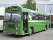 Bus/coach