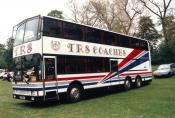 Bus/coach