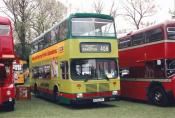 Bus/coach