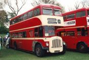 Bus/coach