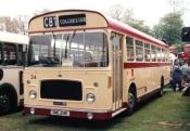 Bus/coach