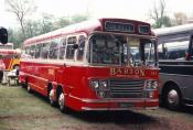 Bus/coach
