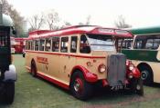 Bus/coach