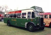 Bus/coach