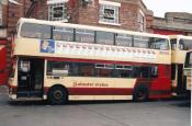 Bus/coach