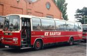 Bus/coach