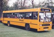 Bus/coach