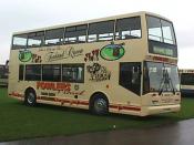 Bus/coach