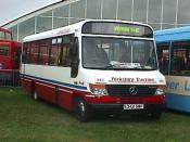 Bus/coach