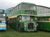 Bus/coach