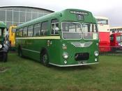 Bus/coach