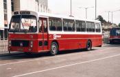 Bus/coach