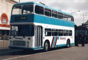 Bus/coach