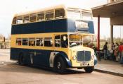 Bus/coach