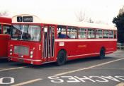 Bus/coach