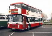 Bus/coach
