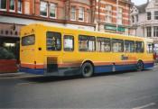 Bus/coach