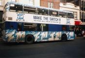 Bus/coach
