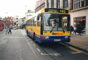 Bus/coach