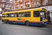 Bus/coach