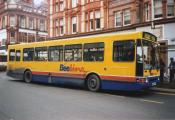 Bus/coach