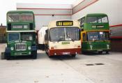 Bus/coach
