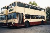 Bus/coach