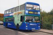 Bus/coach