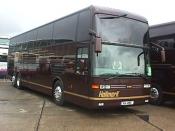 Bus/coach