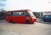 Bus/coach
