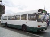 Bus/coach