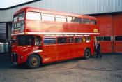 Bus/coach