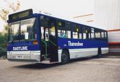 Bus/coach