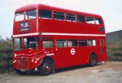 Bus/coach