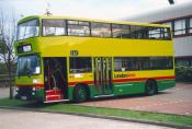 Bus/coach
