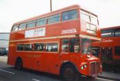 Bus/coach