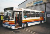 Bus/coach
