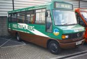 Bus/coach