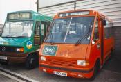 Bus/coach