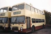 Bus/coach