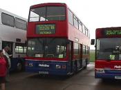 Bus/coach