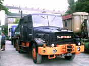 Haulage Vehicles