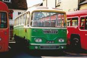 Bus/coach