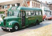 Bus/coach