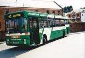 Bus/coach