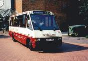 Bus/coach
