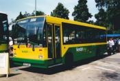 Bus/coach