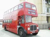 Bus/coach