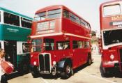 Bus/coach