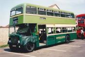 Bus/coach
